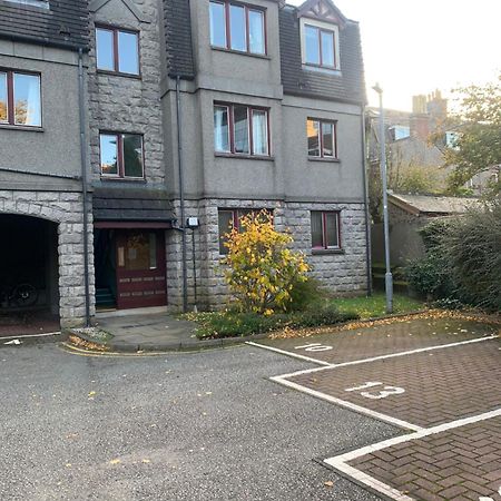 2 Bed City Centre Home Holburn Space Aberdeen Esterno foto